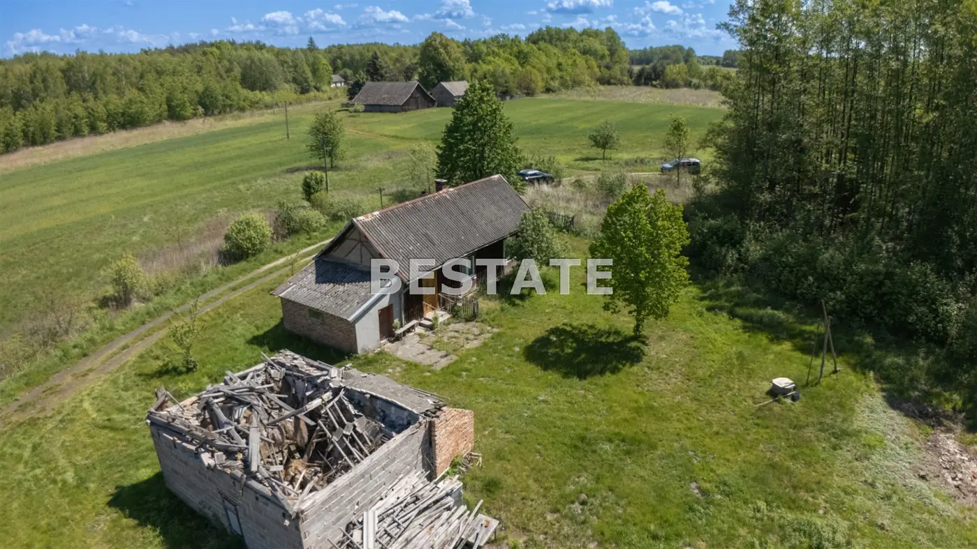 Dom na sprzedaż, 50m2