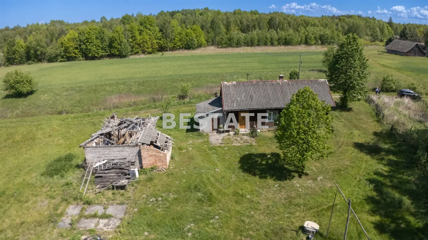 Dom na sprzedaż, 50m2