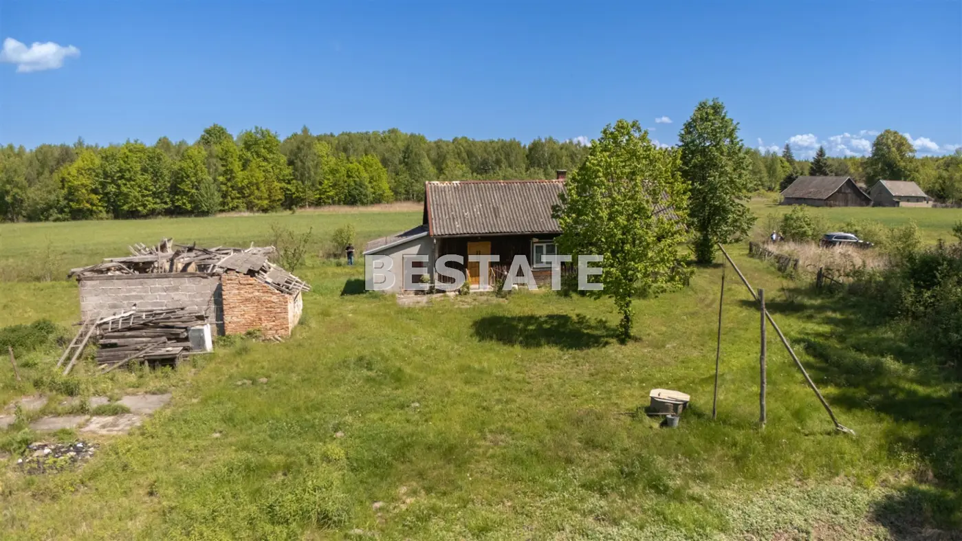 Dom na sprzedaż, 50m2