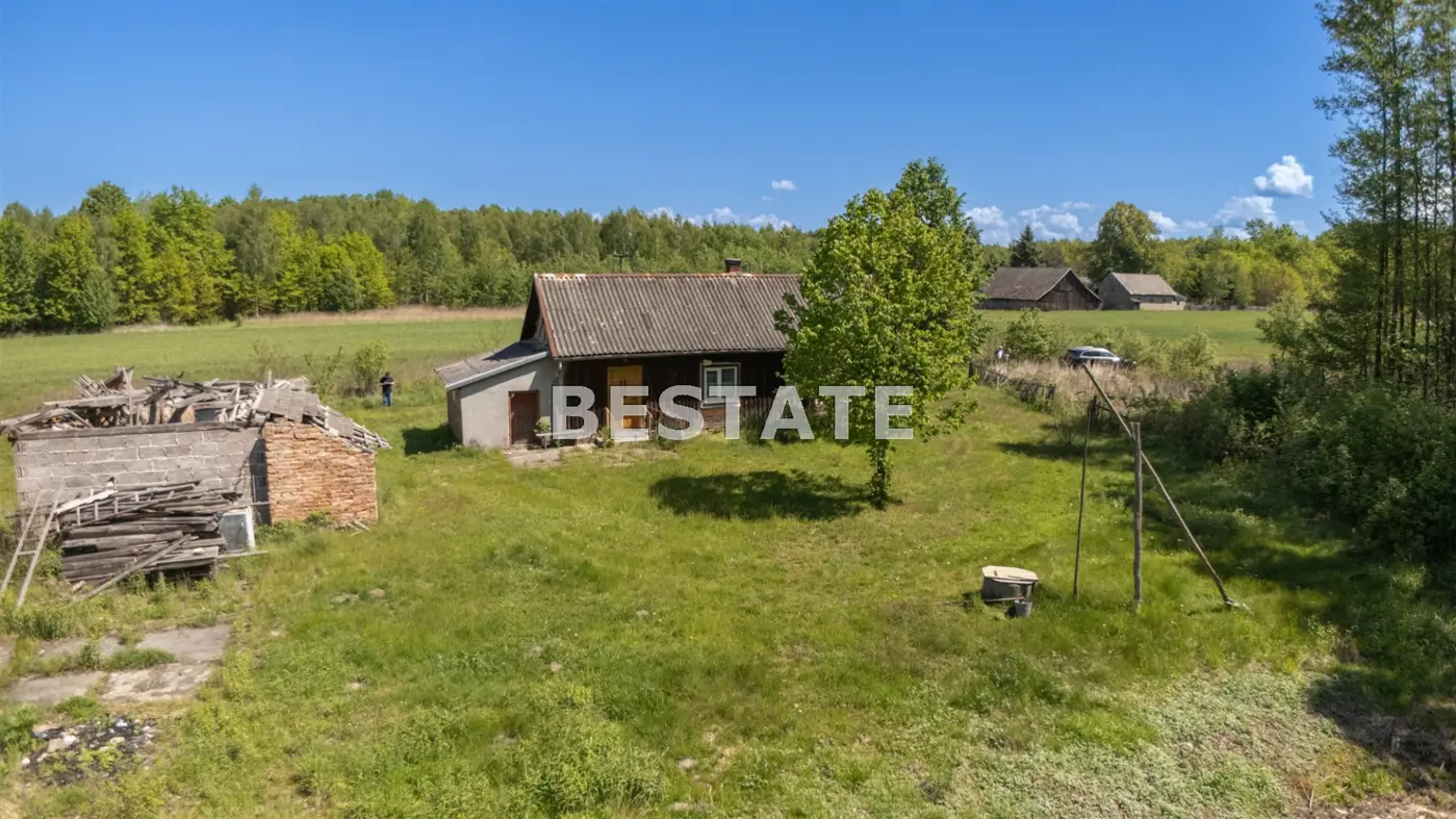 Dom na sprzedaż, 50m2