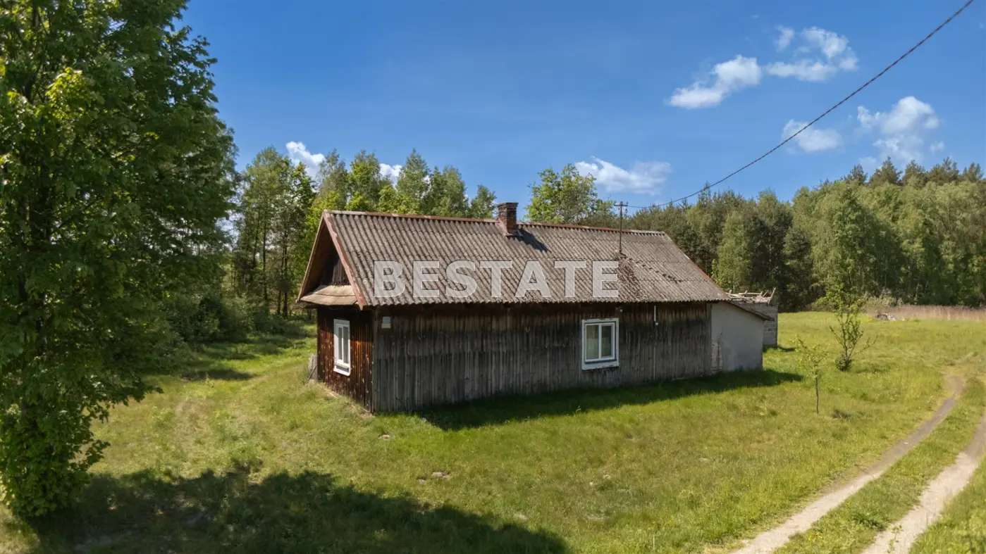 Dom na sprzedaż, 50m2