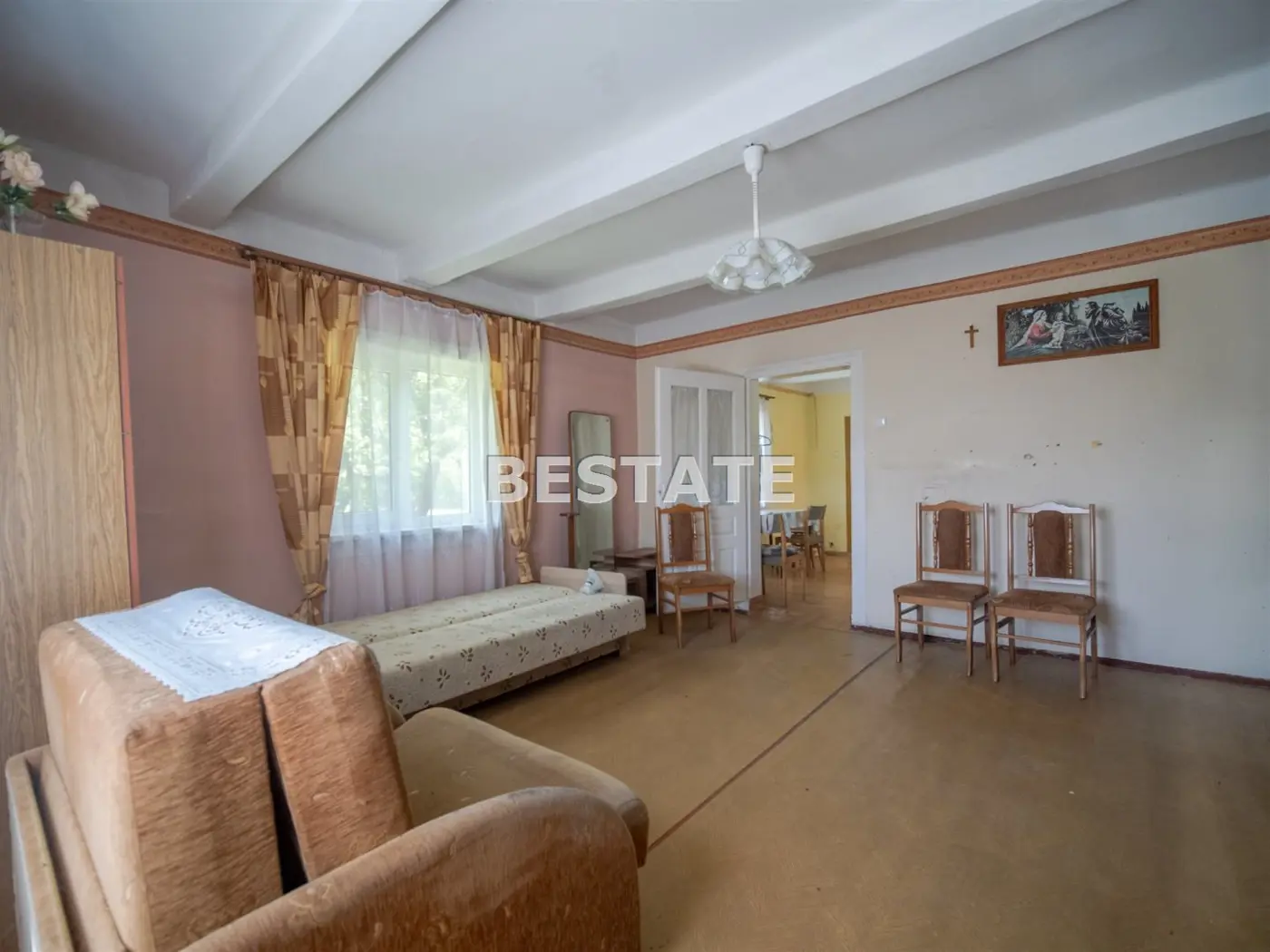 Dom na sprzedaż, 50m2