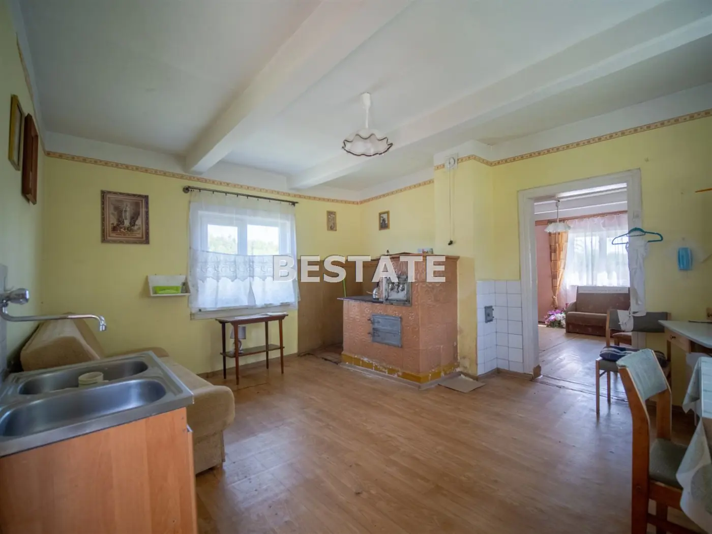 Dom na sprzedaż, 50m2