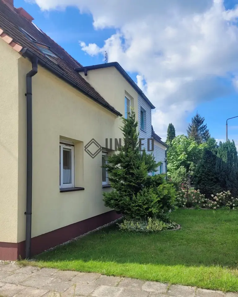 Okolice ul. Chwałkowskiej Ogród/Garaż/Strych