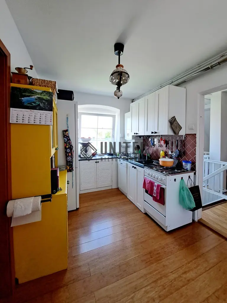 Okolice ul. Chwałkowskiej Ogród/Garaż/Strych