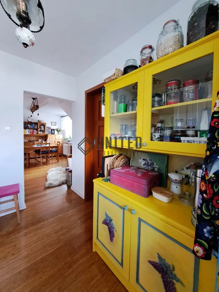 Okolice ul. Chwałkowskiej Ogród/Garaż/Strych