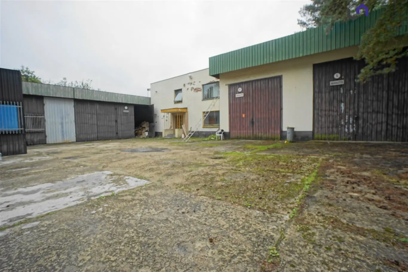 Super cena i lokalizacja