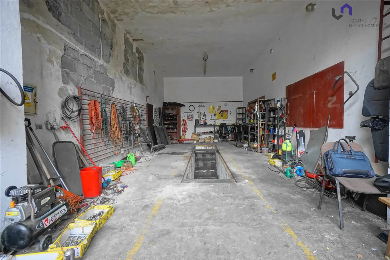 Super cena i lokalizacja