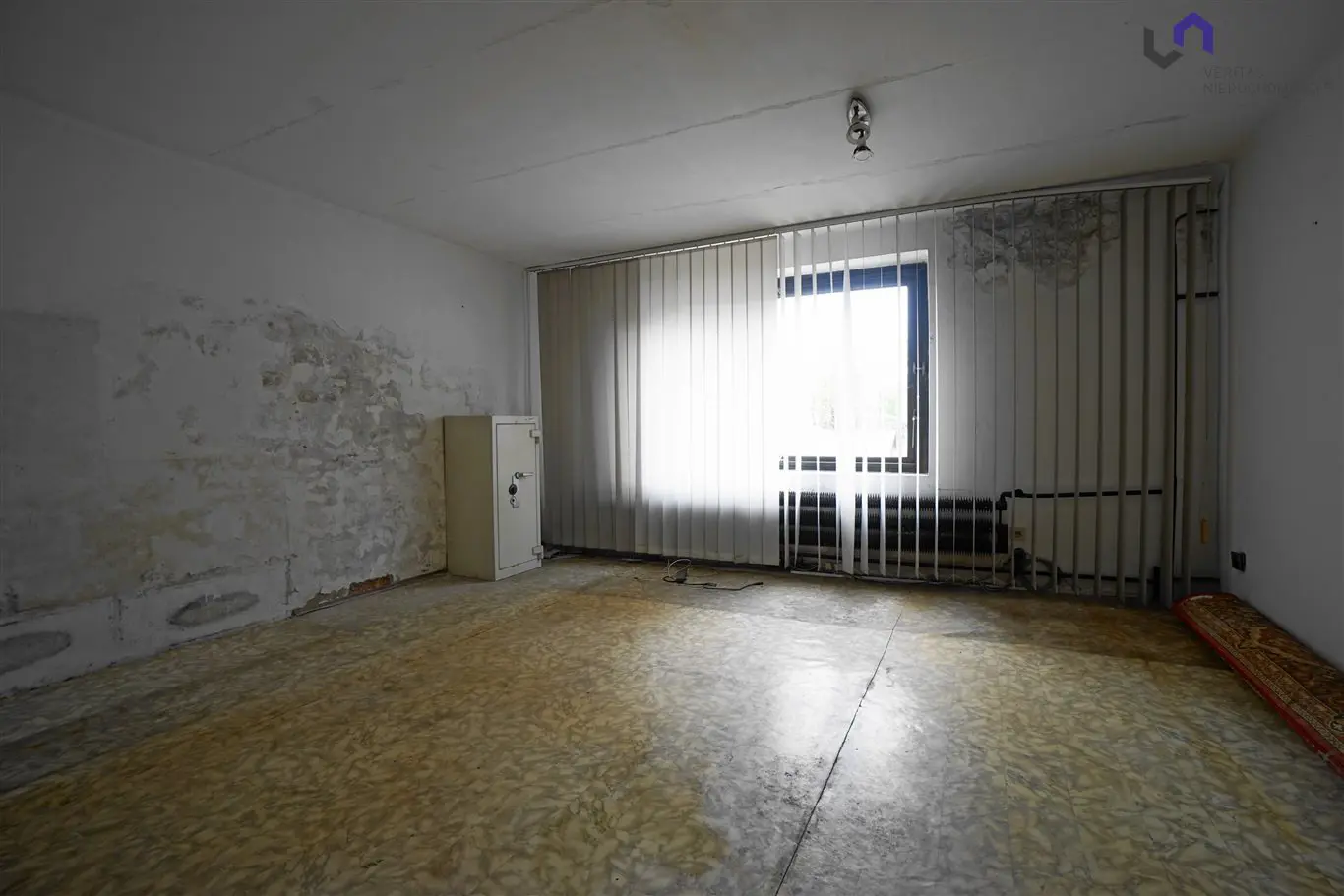 Super cena i lokalizacja