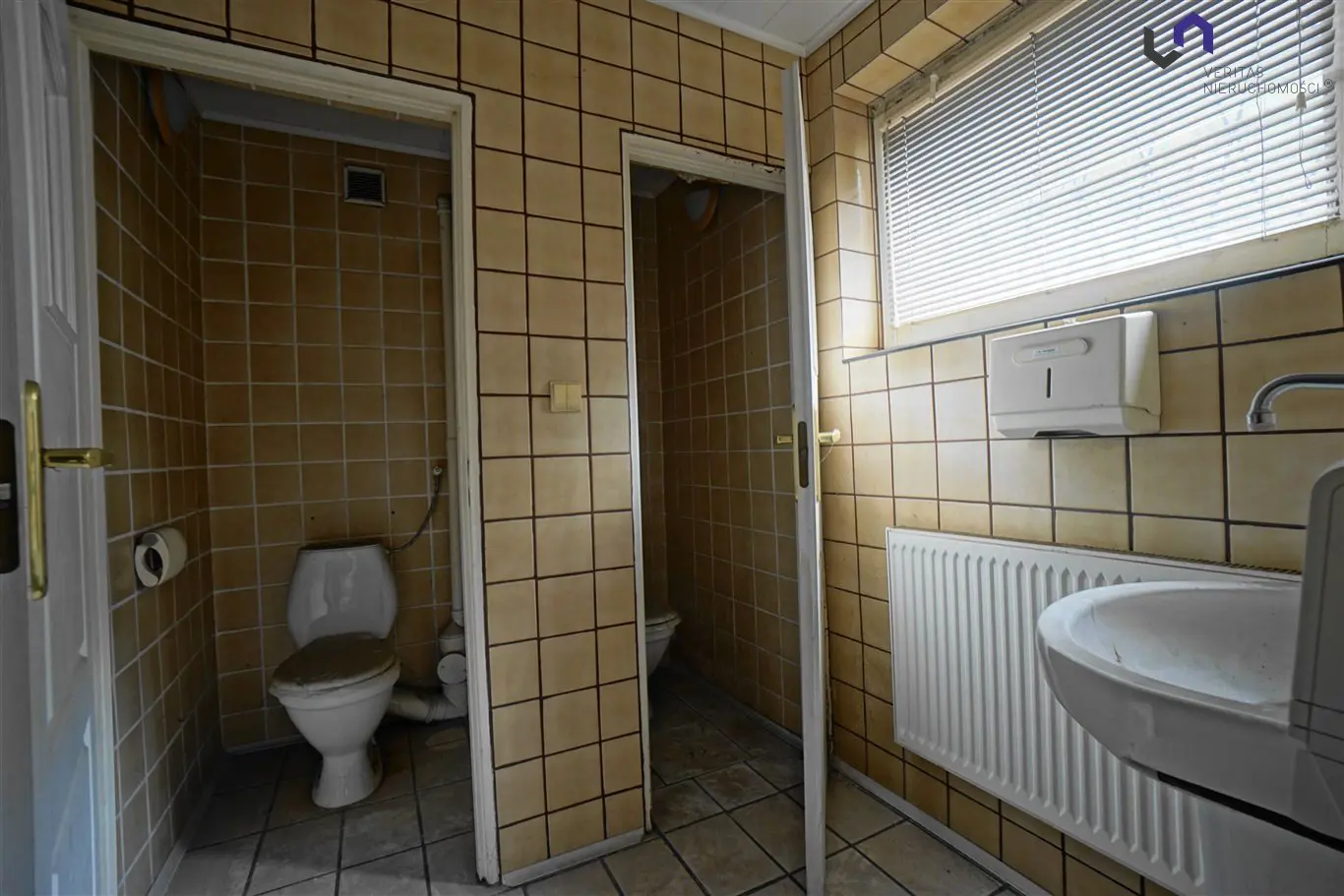 Super cena i lokalizacja