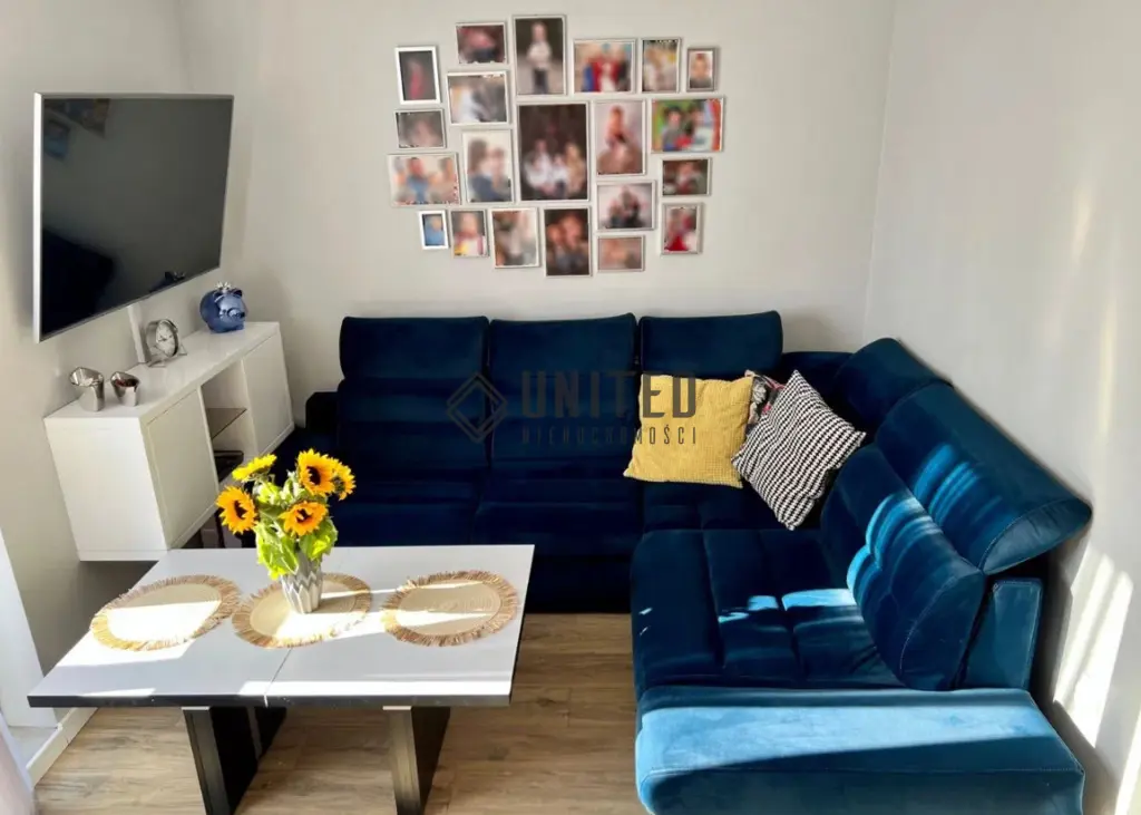 Okolice ul Rymarskiej 2014r/Rozkład/Garaż/Balkon