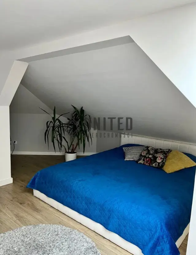 Okolice ul Rymarskiej 2014r/Rozkład/Garaż/Balkon