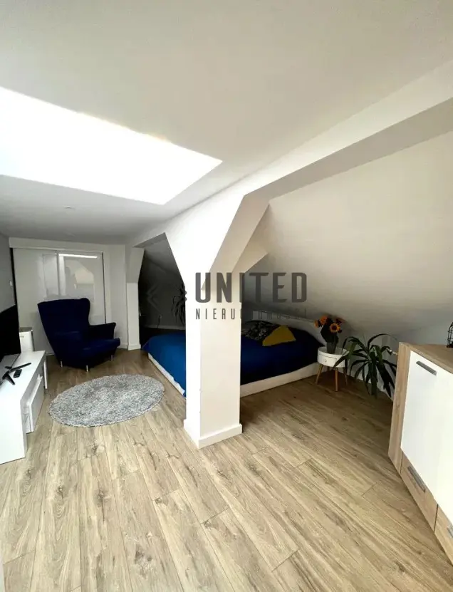 Okolice ul Rymarskiej 2014r/Rozkład/Garaż/Balkon