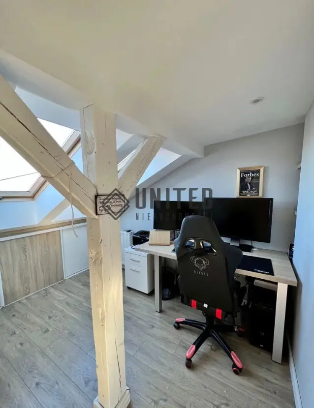 Okolice ul Rymarskiej 2014r/Rozkład/Garaż/Balkon