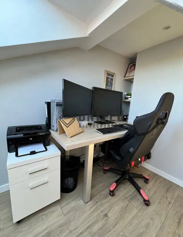 Okolice ul Rymarskiej 2014r/Rozkład/Garaż/Balkon