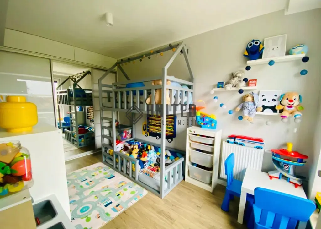 Okolice ul Rymarskiej 2014r/Rozkład/Garaż/Balkon