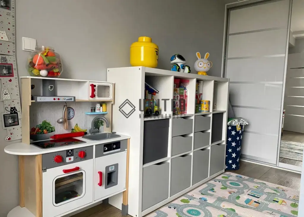 Okolice ul Rymarskiej 2014r/Rozkład/Garaż/Balkon