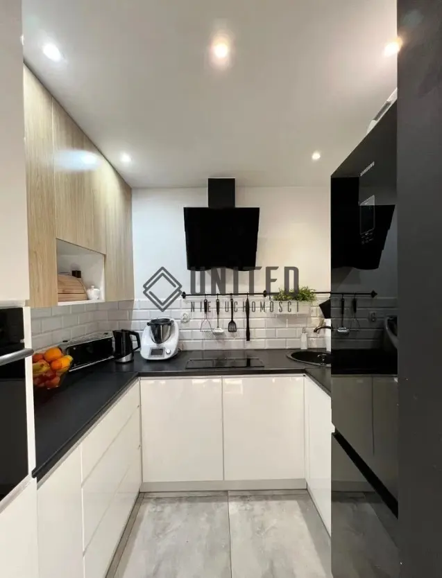 Okolice ul Rymarskiej 2014r/Rozkład/Garaż/Balkon