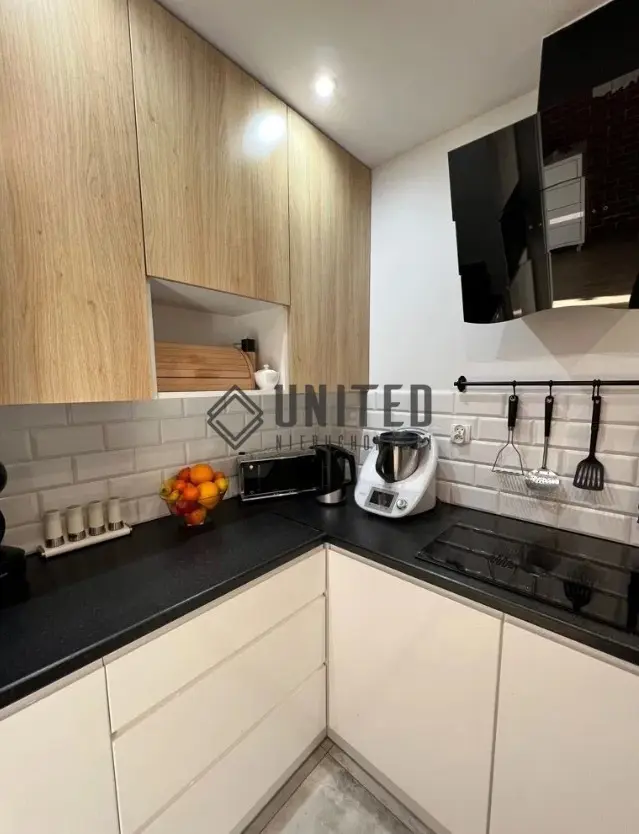 Okolice ul Rymarskiej 2014r/Rozkład/Garaż/Balkon