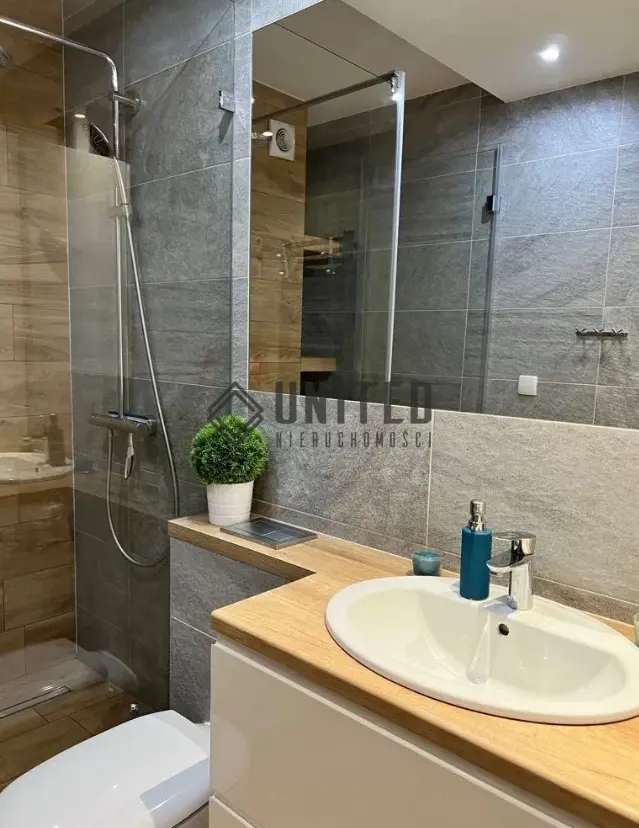 Okolice ul Rymarskiej 2014r/Rozkład/Garaż/Balkon