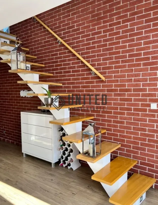 Okolice ul Rymarskiej 2014r/Rozkład/Garaż/Balkon