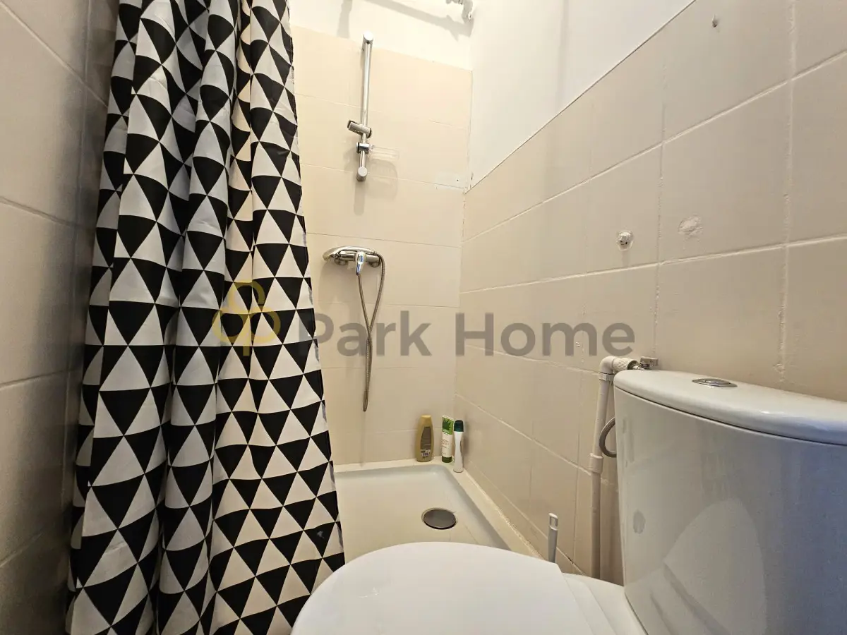 Lokal handlowo- usługowy - Śrem ul. 1 Maja