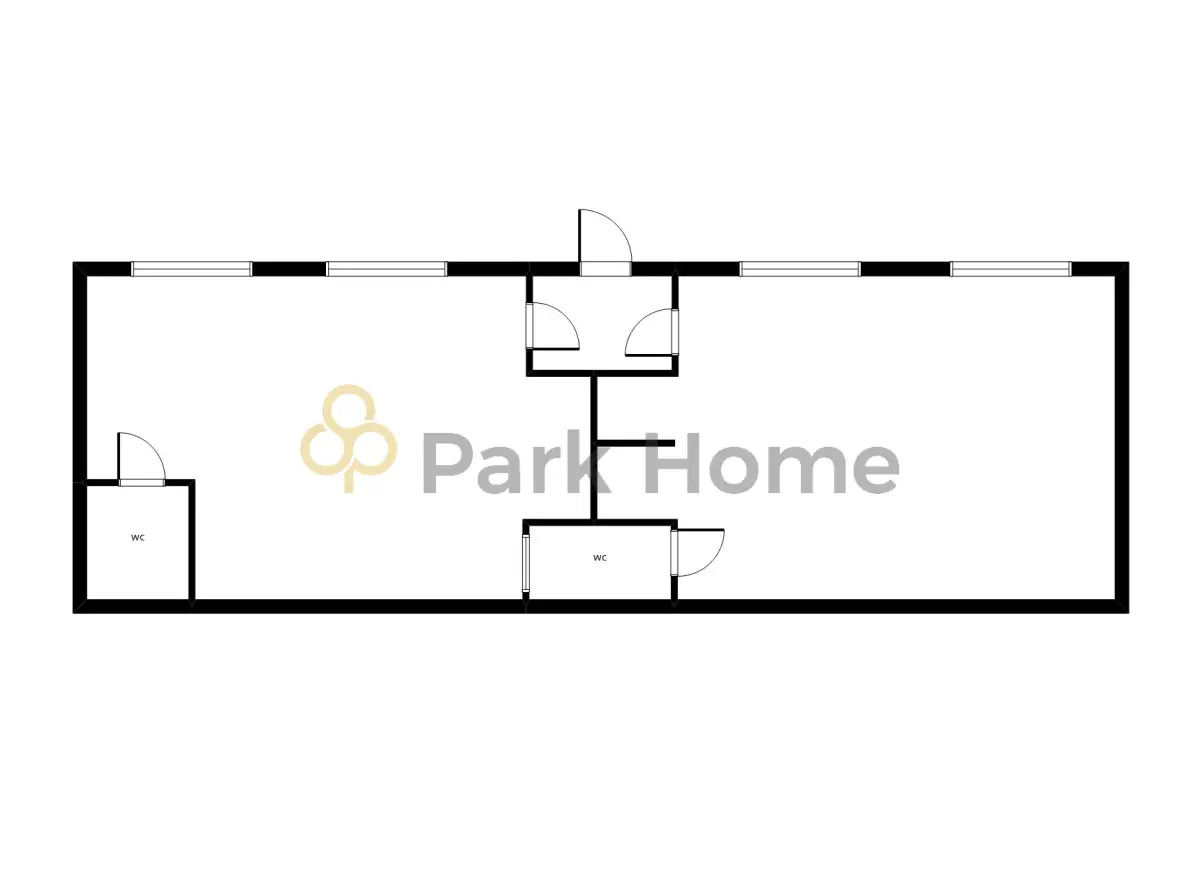 Lokal handlowo- usługowy - Śrem ul. 1 Maja