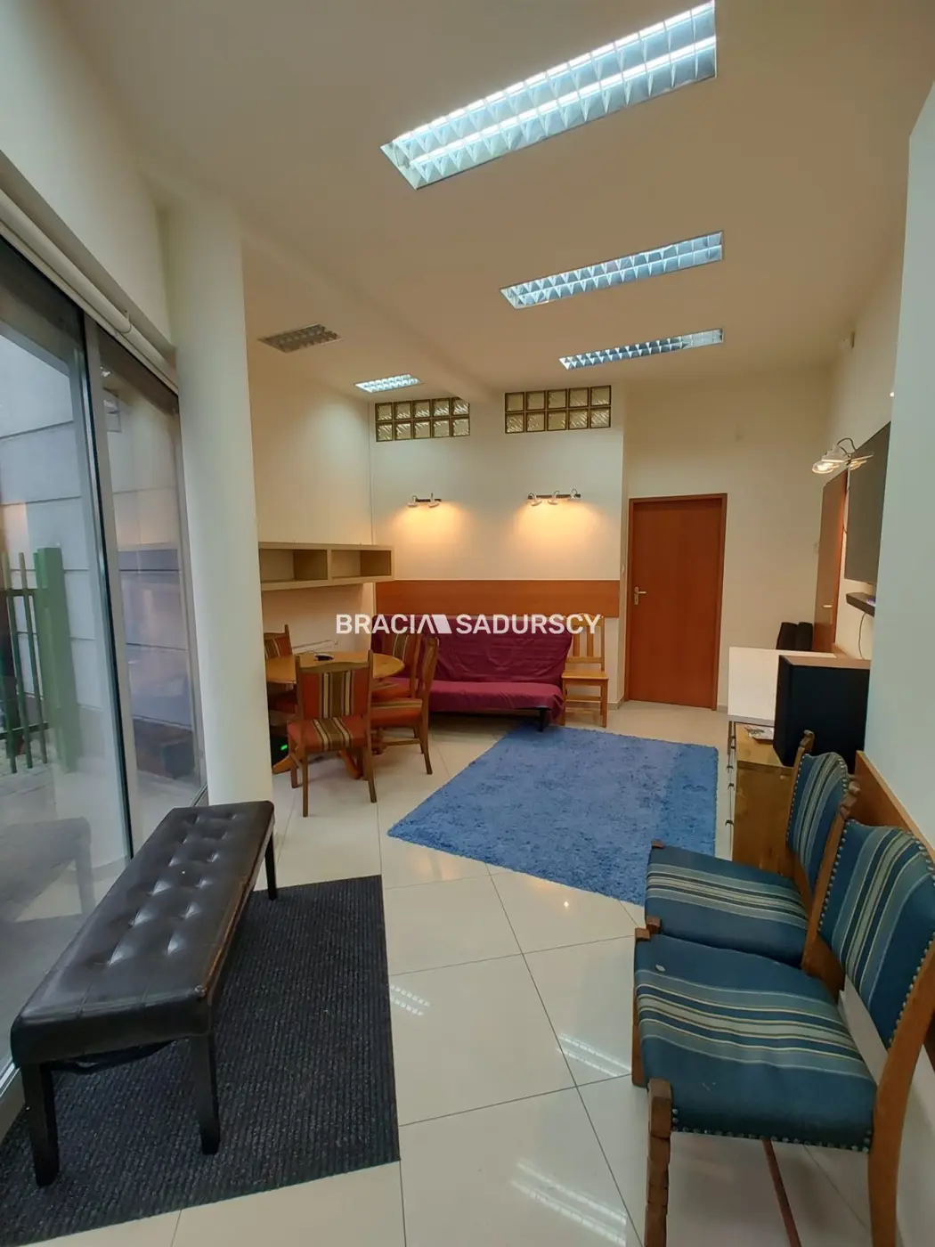 45m2 z parkingiem| Lokal lub Mieszkanie | Podgórze