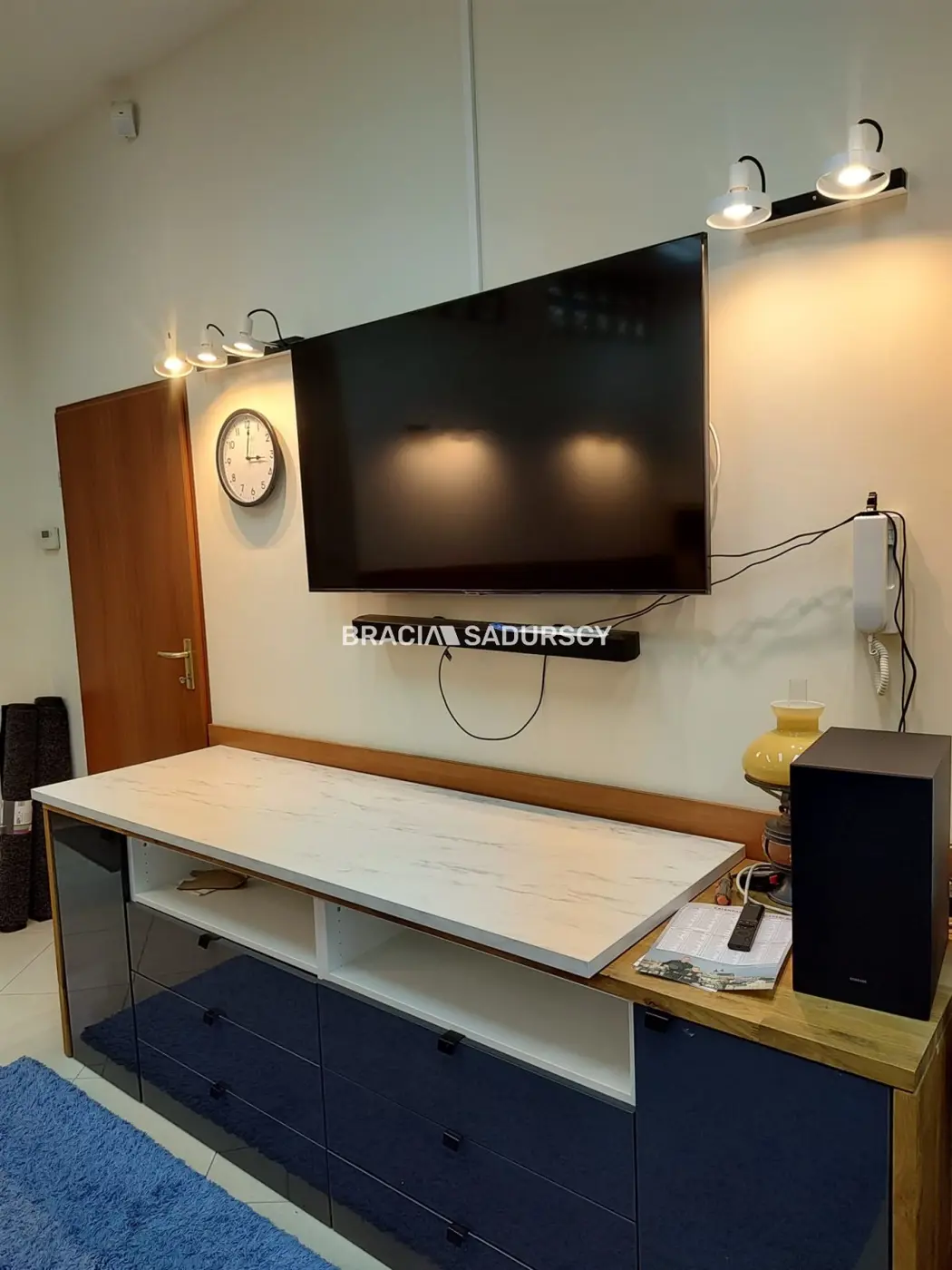 45m2 z parkingiem| Lokal lub Mieszkanie | Podgórze