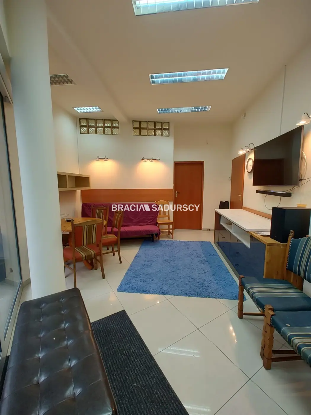 45m2 z parkingiem| Lokal lub Mieszkanie | Podgórze