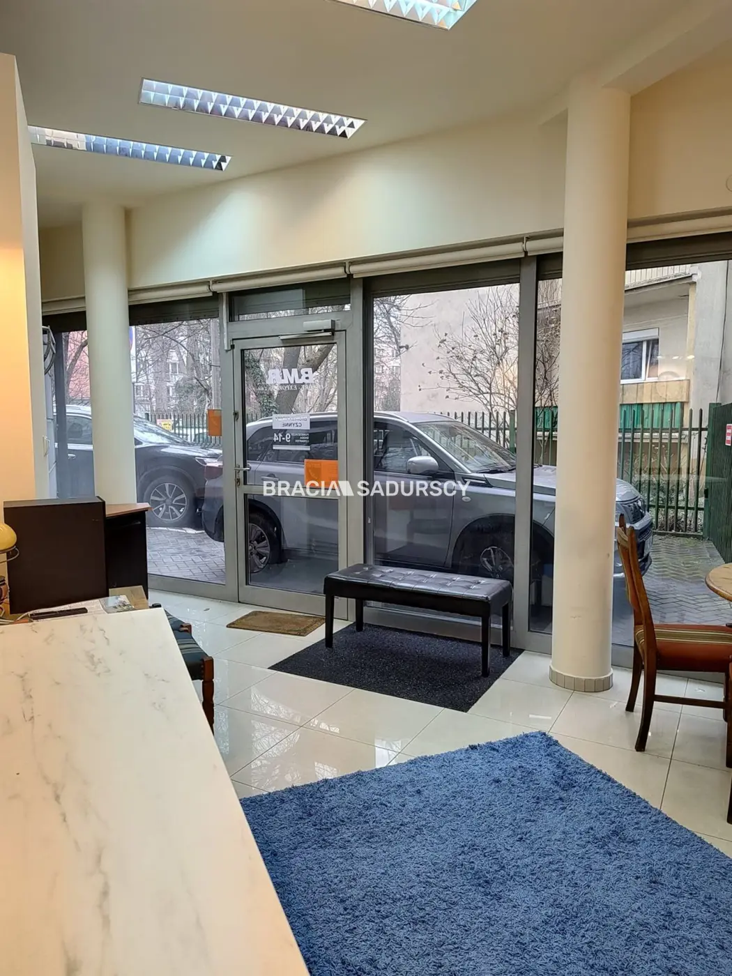 45m2 z parkingiem| Lokal lub Mieszkanie | Podgórze