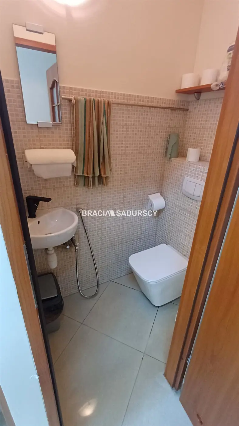 45m2 z parkingiem| Lokal lub Mieszkanie | Podgórze