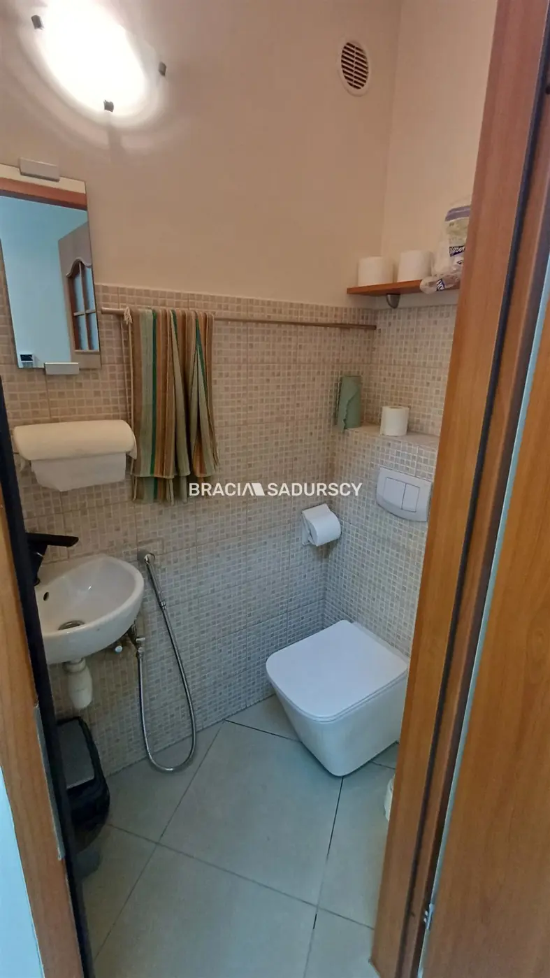 45m2 z parkingiem| Lokal lub Mieszkanie | Podgórze