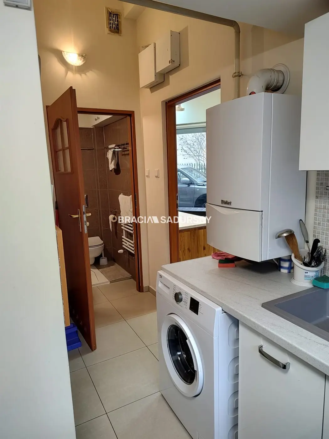 45m2 z parkingiem| Lokal lub Mieszkanie | Podgórze