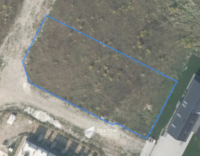 Urokliwa, narożna działka w sercu Suchego Lasu