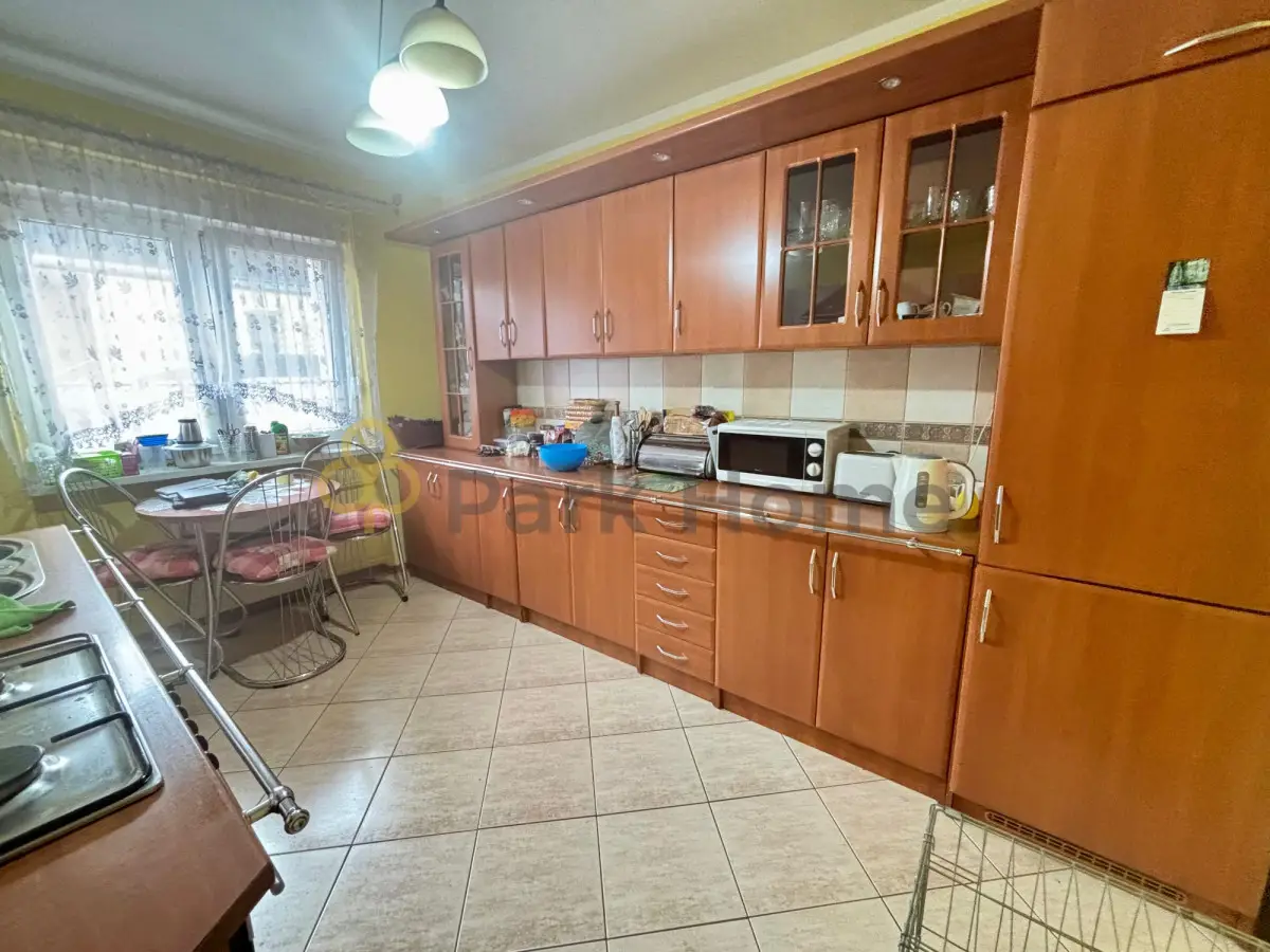 Dom w zabudowie bliźniaczej w Szprotawie