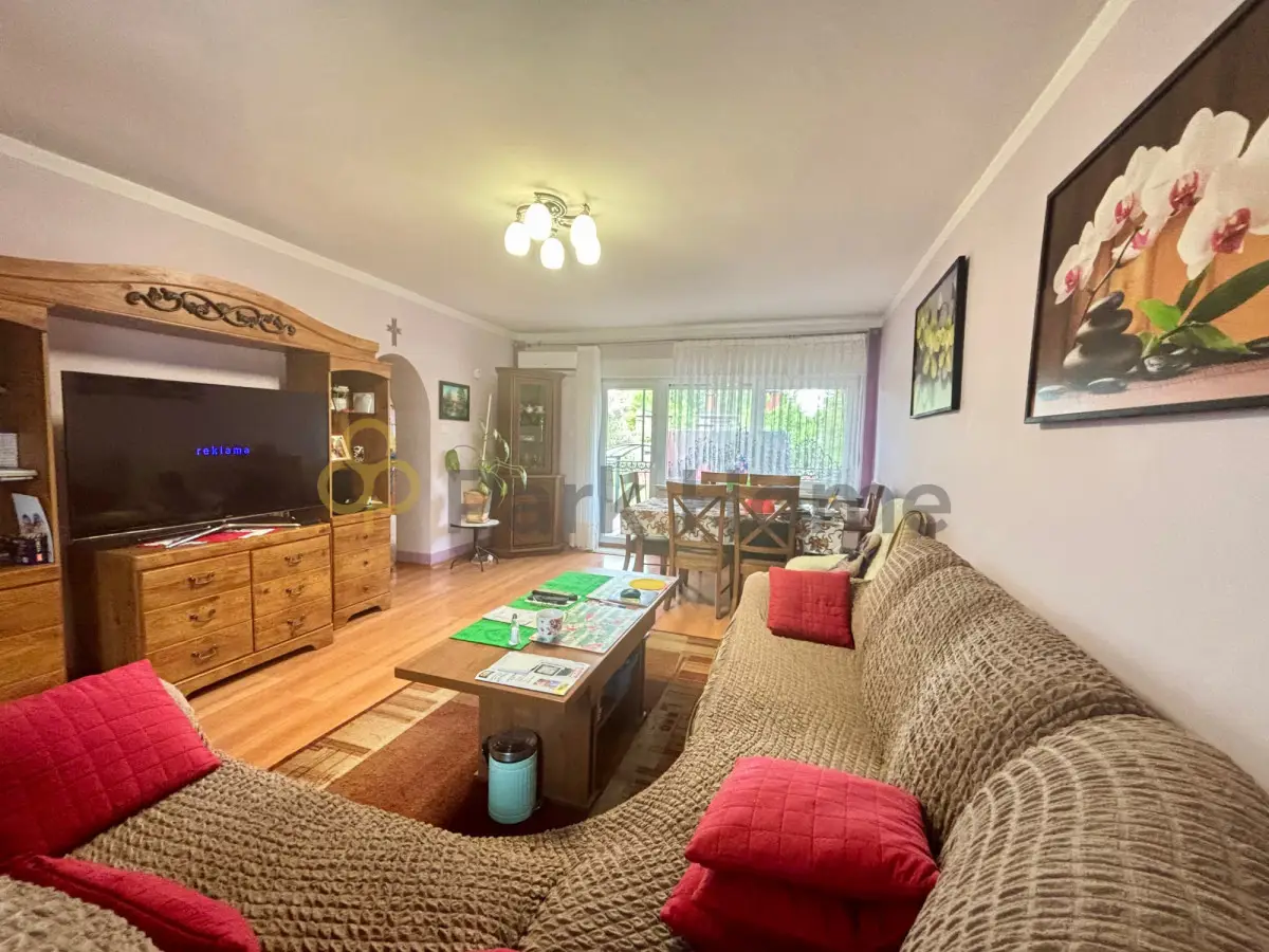 Dom w zabudowie bliźniaczej w Szprotawie