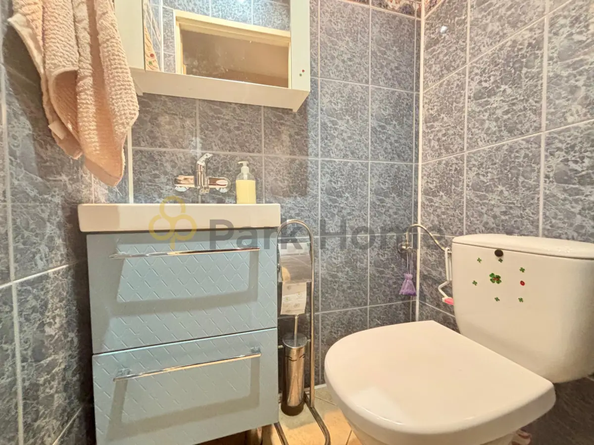 Dom w zabudowie bliźniaczej w Szprotawie