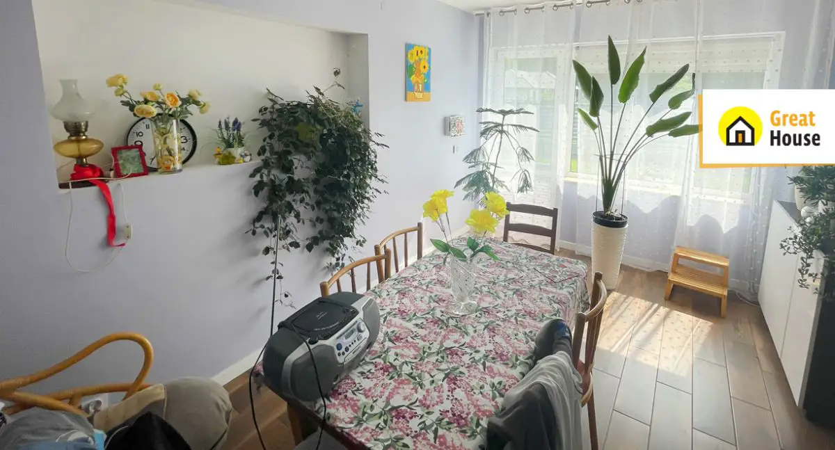 Dom jednorodzinny | Piękny ogród | Bez prowizji