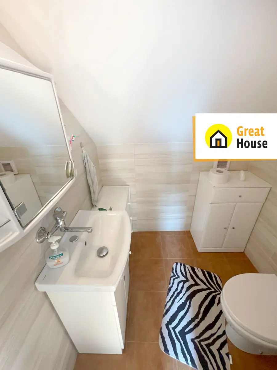 Dom jednorodzinny | Piękny ogród | Bez prowizji