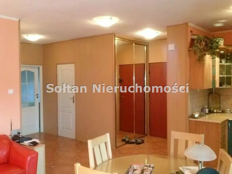 Mieszkanie na sprzedaż, 3 pokoje, 81m2, Warszawa, Wróbla