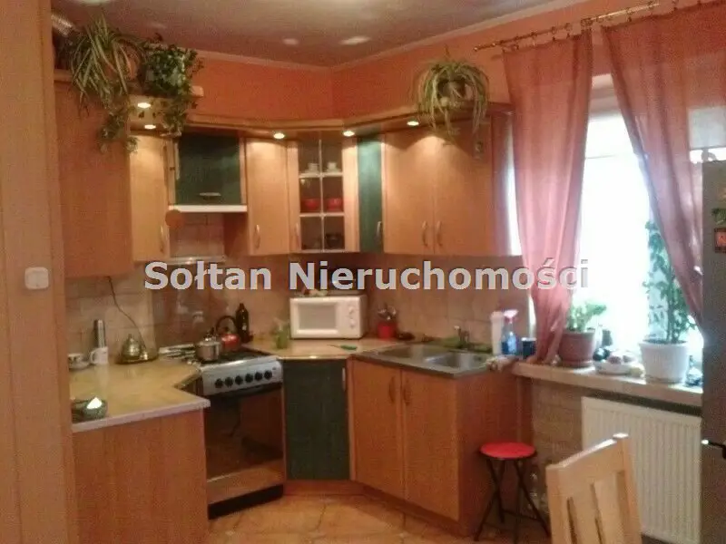 Mieszkanie na sprzedaż, 3 pokoje, 81m2, Warszawa, Wróbla