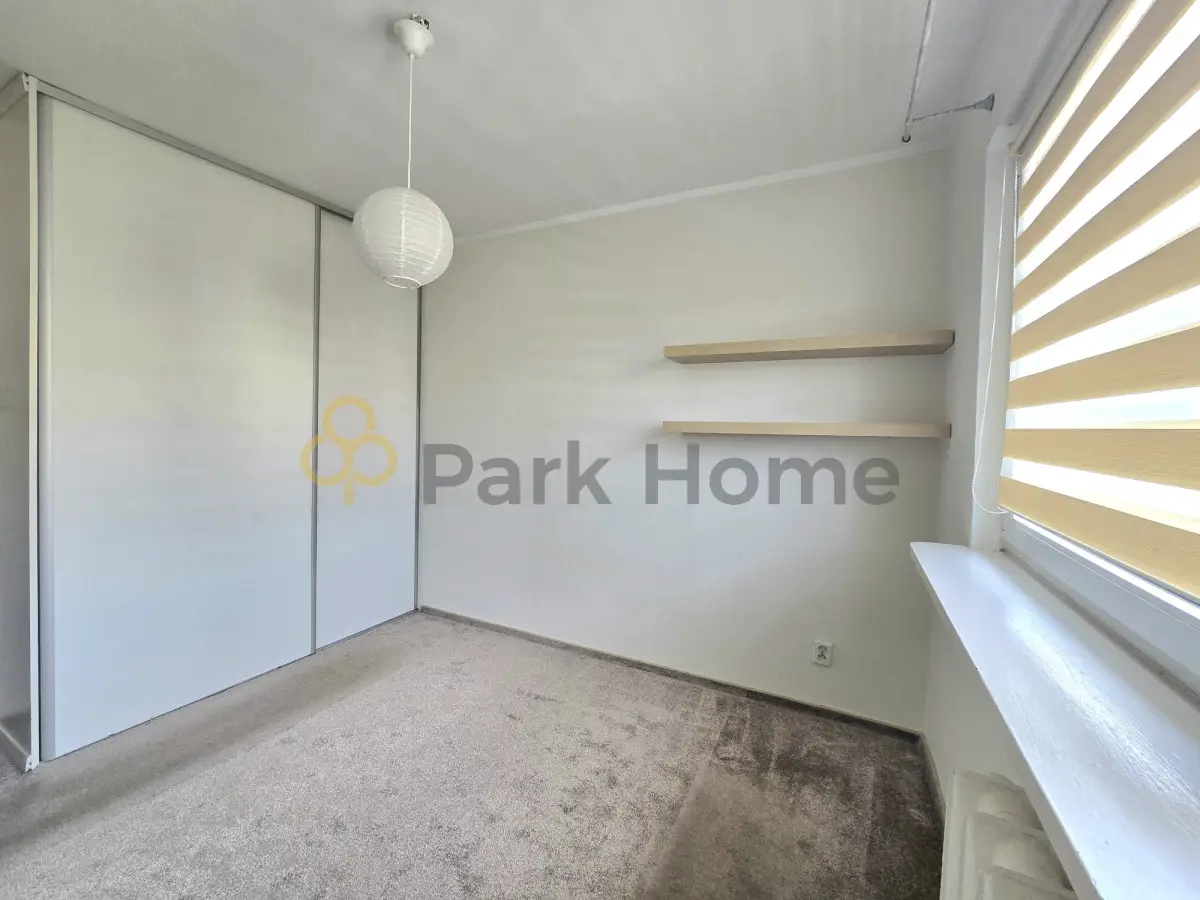 Rejtana - 3 pokoje, loggia, klimatyzacja