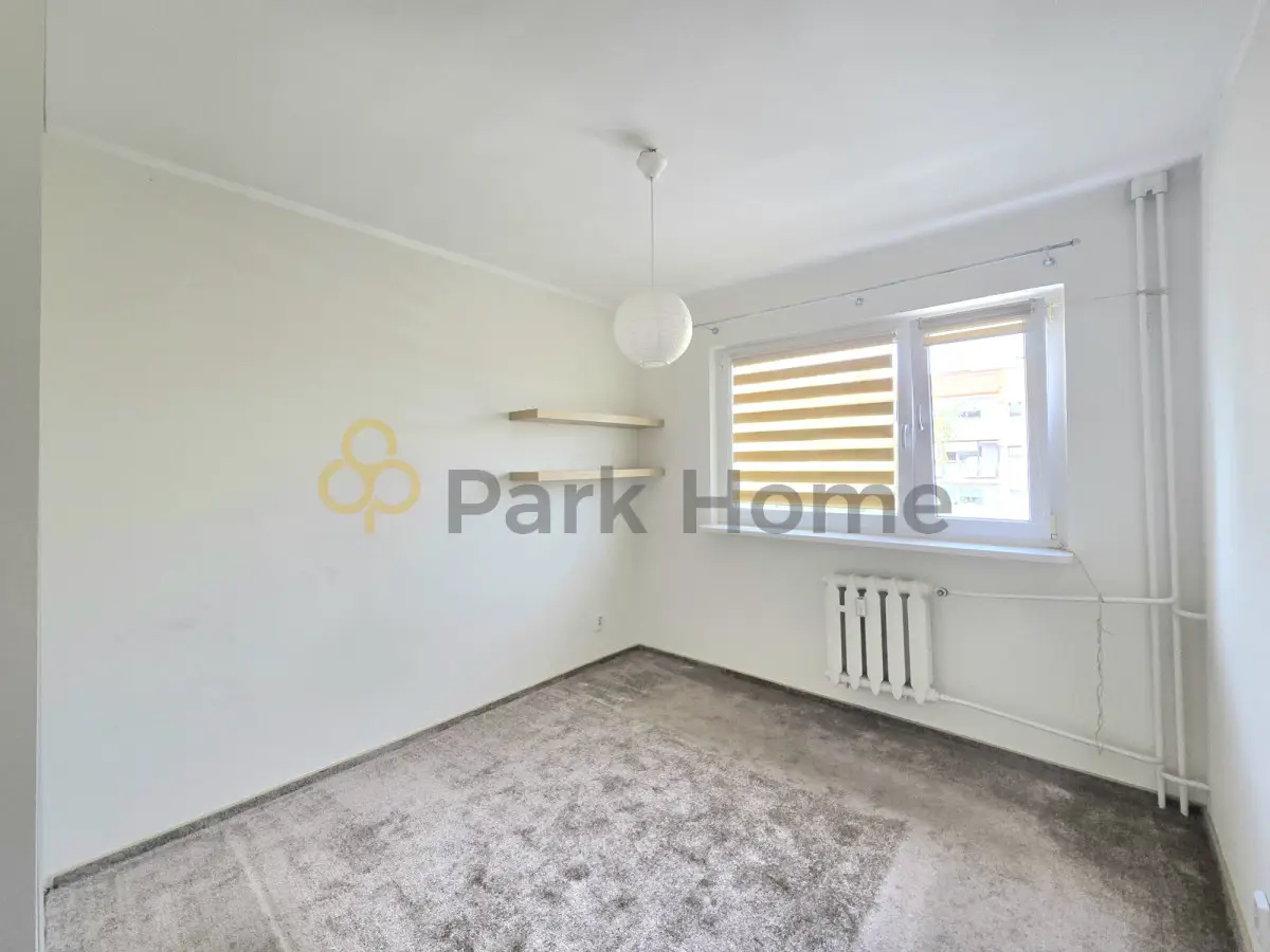 Rejtana - 3 pokoje, loggia, klimatyzacja