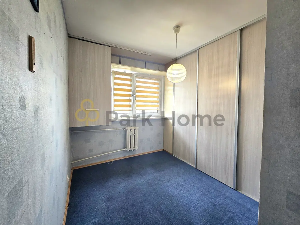 Rejtana - 3 pokoje, loggia, klimatyzacja