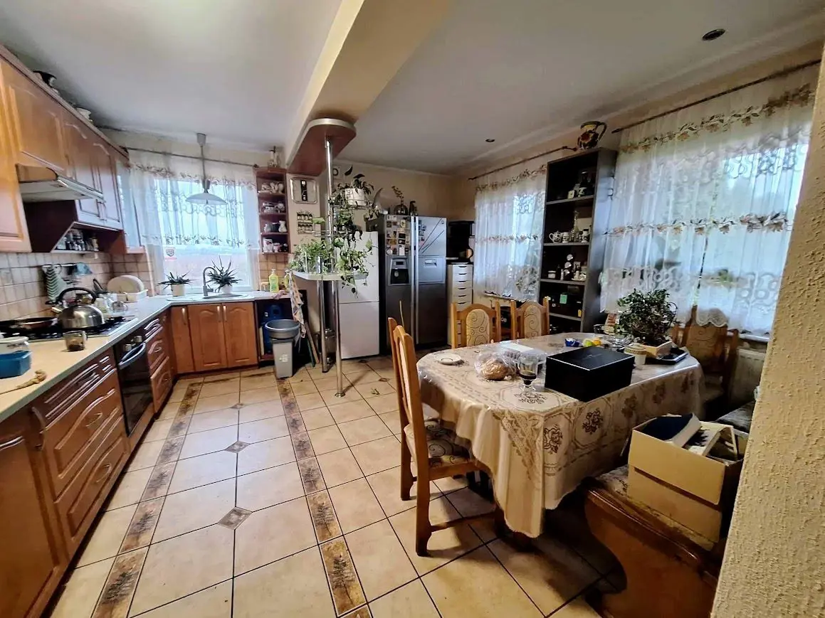 Około 6ha Terenu plus Dom 460m2