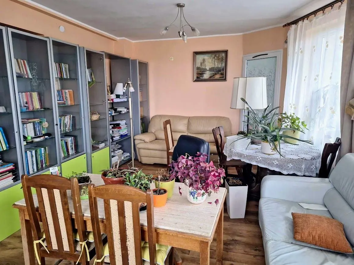 Około 6ha Terenu plus Dom 460m2