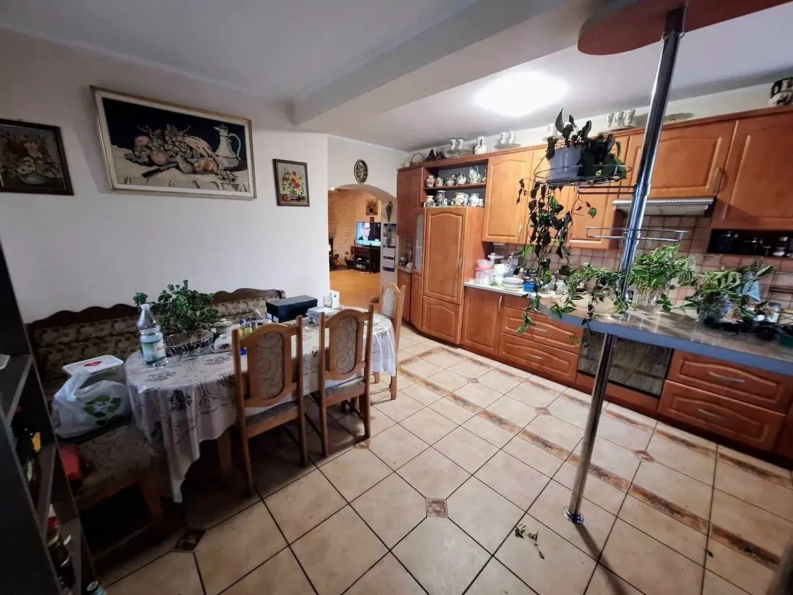 Około 6ha Terenu plus Dom 460m2