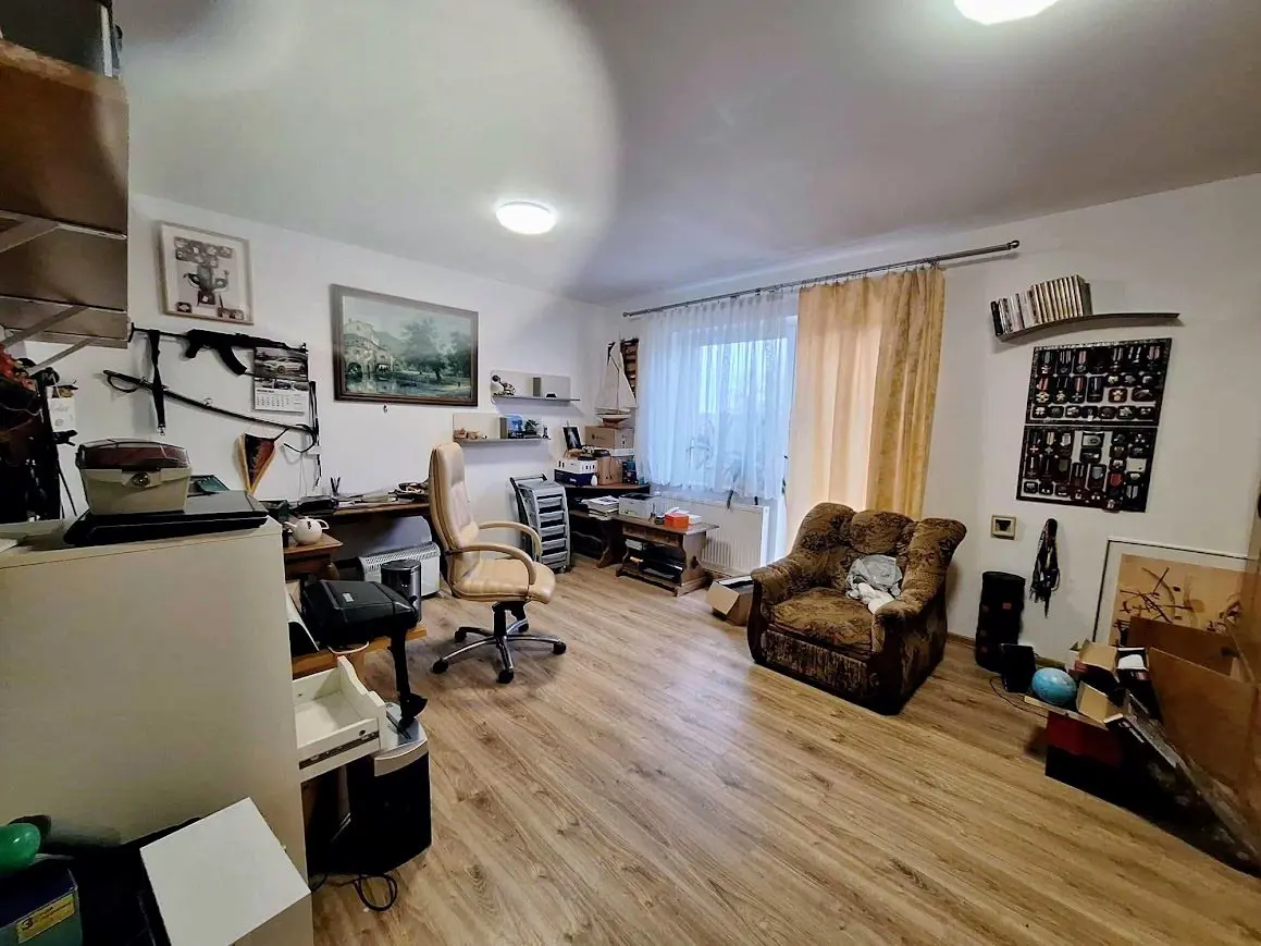 Około 6ha Terenu plus Dom 460m2