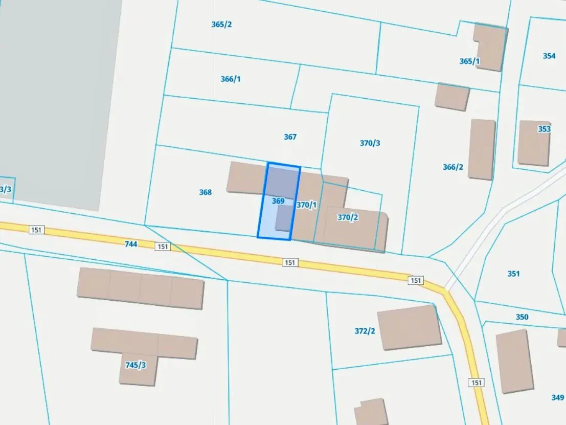 Mała , Przytulna Chatka